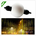 Waterproof Outdoor RGB LED 3D Pixel Ball Strobe